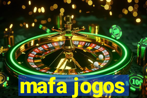 mafa jogos
